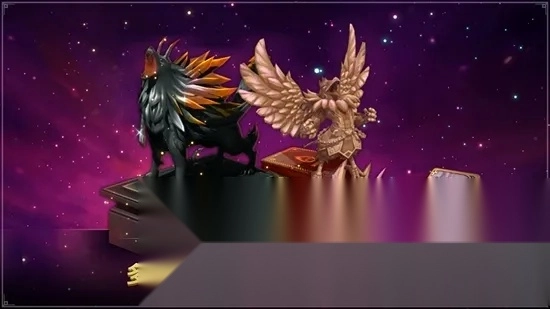 月光雕刻师暗夜行者最新手机版