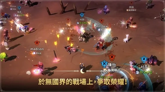 月光雕刻师暗夜行者最新手机版