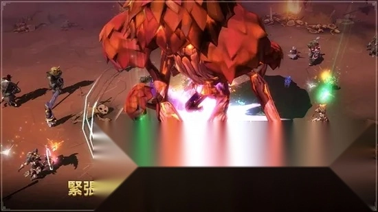 月光雕刻师暗夜行者最新手机版