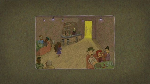 追随真相(FollowTheMeaning)图1