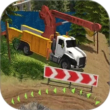 驾驶模拟器狂飙v187.1.1