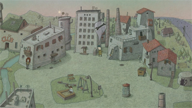 追随真相(FollowTheMeaning)图3