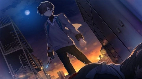 將花朵獻與你Kinsenka-截圖1