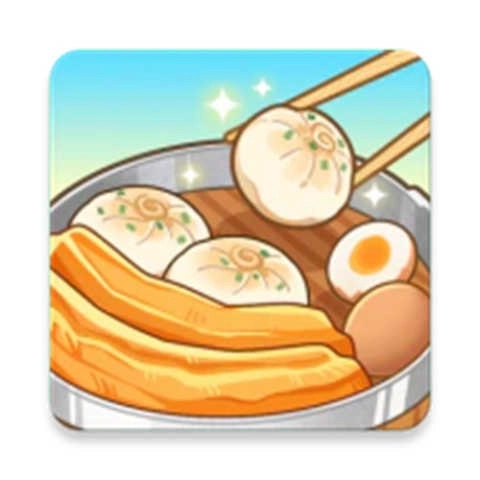 爺爺的早餐店安裝正版