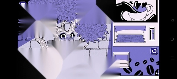 异常咖啡机版图3