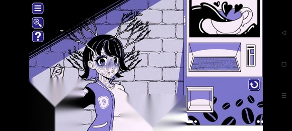 异常咖啡机版图4