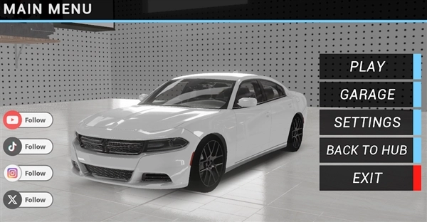 精英漂移online手機(jī)版-截圖4