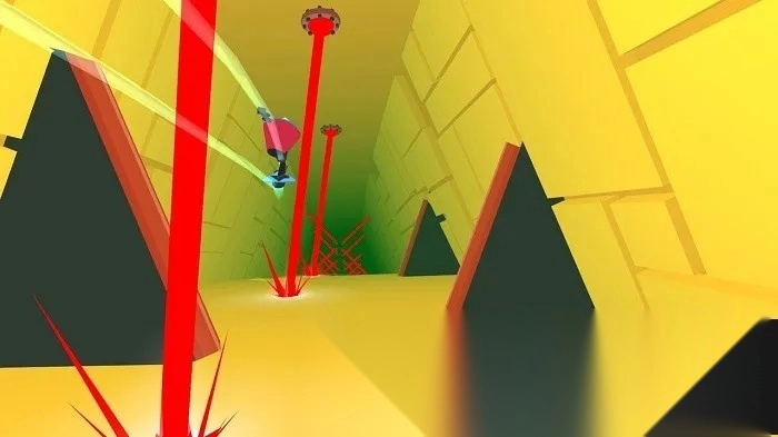 动力盘旋巡航2026  安卓版图2