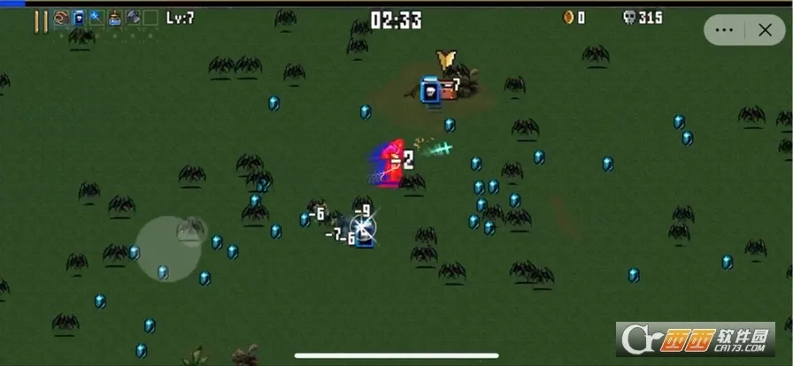 地下城割草 安卓版(1)