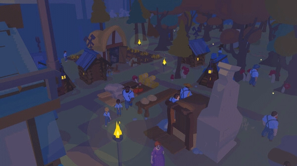 世外之地  安卓版-截圖6