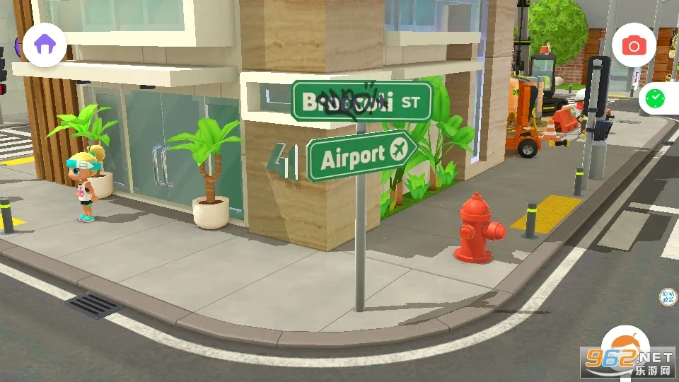 迷你生活城市小镇最新手机版图1