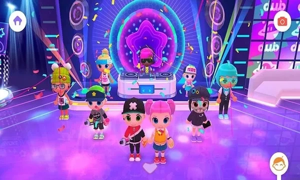 迷你生活城市小镇最新手机版图3