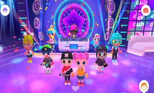 迷你生活城市小镇最新手机版图4