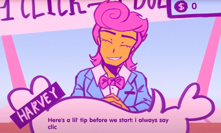 血钱哈维同人版图3