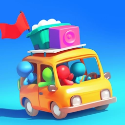 开心旅行团安装最新版