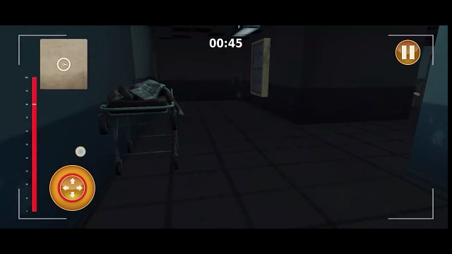 密室尖叫逃亡图4