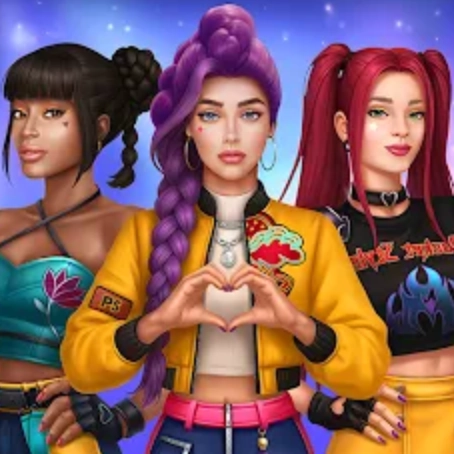 时尚造型师(Pocket Styler)