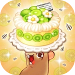 創意甜品屋中文版