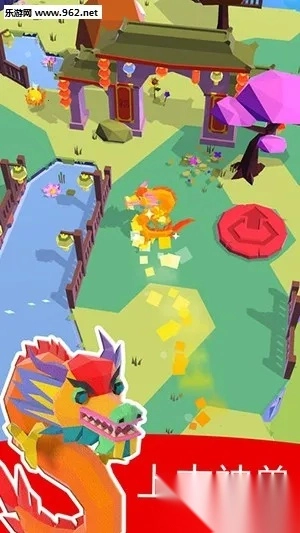 Land Sliders  安卓版图5