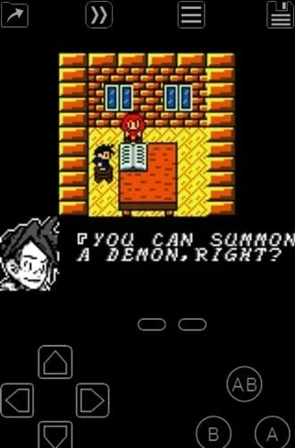 gba模擬器漢化版-截圖1