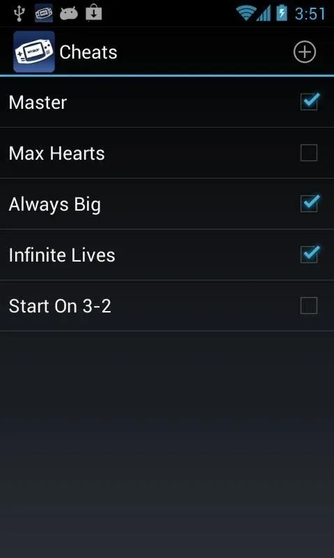 gba模擬器漢化版-截圖3
