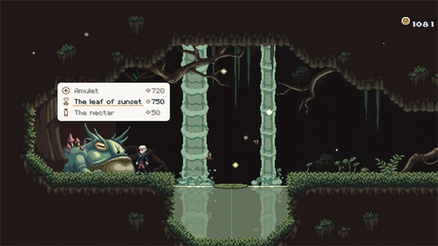 王国之壳游戏  安卓版(2)