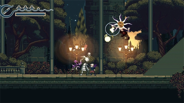 王国之壳游戏  安卓版(3)