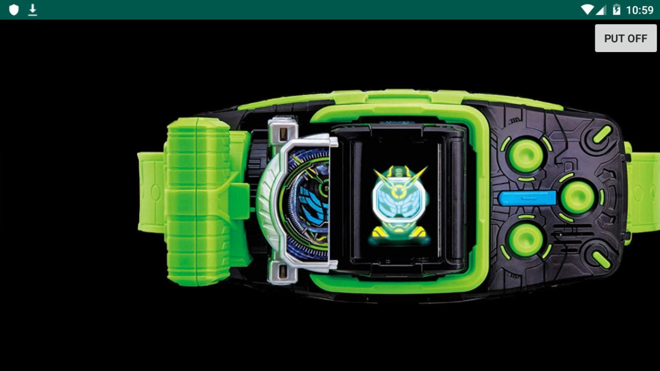 假面骑士沃兹模拟器手机版(1)