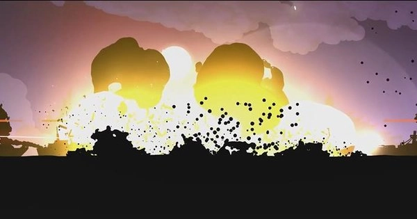 战巡大作战(Battlecruisers)