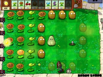 植物大战僵尸2026版(3)