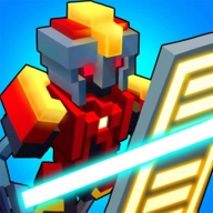 机器人角斗场正版