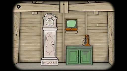 逃离方块磨坊Cube Escape The Mill截图3