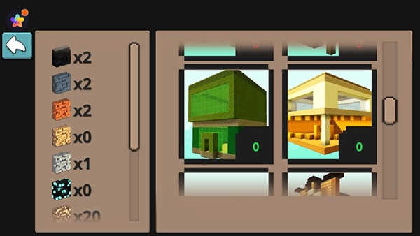 像素神秘世界3D免广告图2