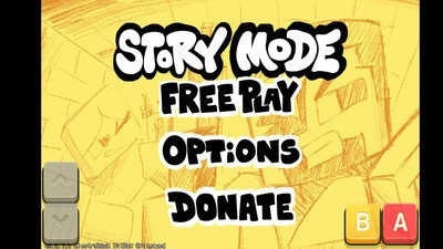 周五夜放克史蒂夫模组图1