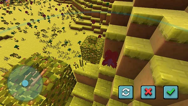 像素神秘世界3D免广告图1