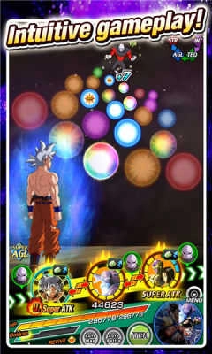 龙珠超宇宙2(Dokkan)(3)