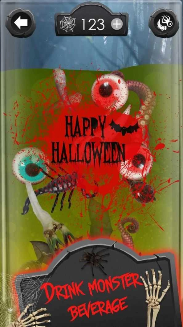 恐怖饮料模拟器图2
