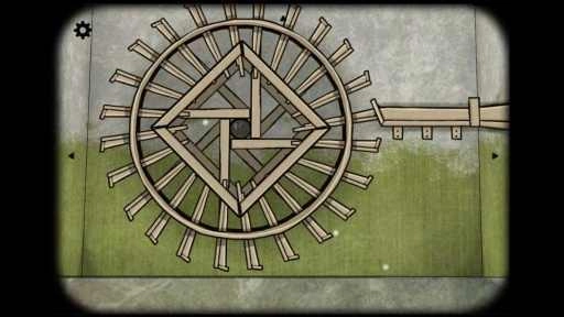 逃离方块磨坊Cube Escape The Mill截图4