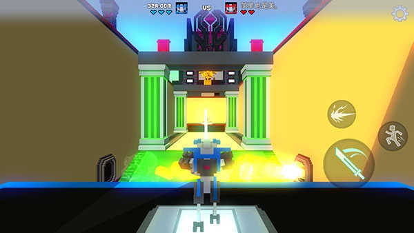 机器人角斗场正版