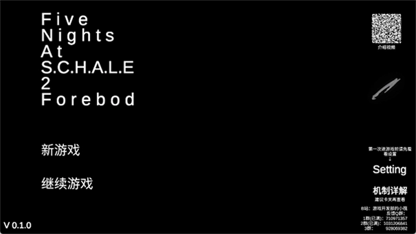 蔚蓝档案沙勒的五夜后宫图2