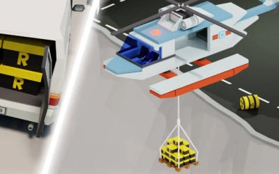 加密帝國(guó)大亨圖1