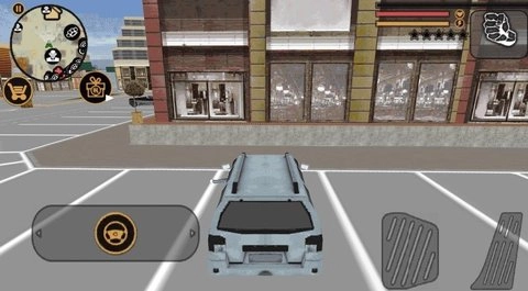 监控人都市对决图3