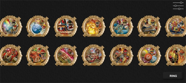 超级战队模拟器图2