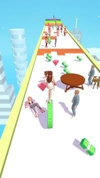 致富跑酷3d中文版图1