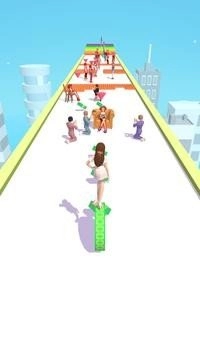 致富跑酷3d中文版图3