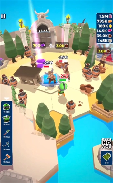 我的小宇宙正版