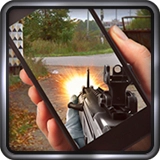 屏幕整人恶作剧