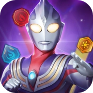 奥特曼系列光之消除