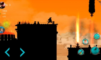 哦呵!海盗船任务安卓版图1