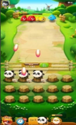 萌寵假期游戲圖3